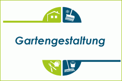 Gartengestaltung