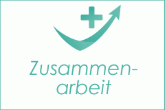 Zusammenarbeit im interdisziplinären Team