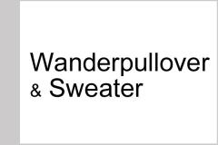 Wanderpullover & Sweater zum Wandern