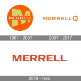 MERRELL