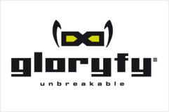 GLORYFY UNBREAKABLE