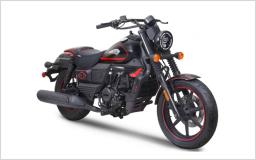 Verkauf von UM Motorrädern & Mopeds