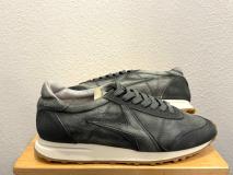 Archivio 22 Grauer Sneaker