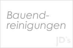 Bauendreinigung - Reinigungsservice nach Bauende