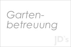 Professionelle Gartenbetreuung