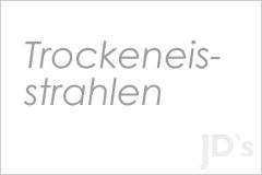 Trockeneisstrahlen - Holzböden, Balkone, Terrassen ...