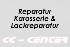 Karosseriereparatur / Lackreparatur