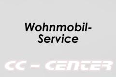 Wohnmobilservice