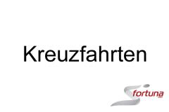 Kreuzfahrten