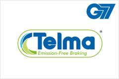 TELMA  Vertrieb und professioneller Einbau von Telma-Wirbelstrombremsen