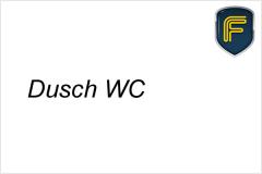 Dusch WC – Vorführraum