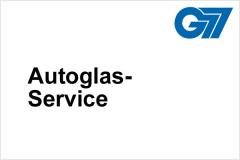 Autoglas-Service: