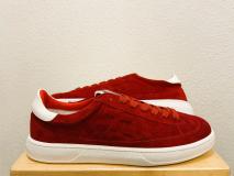 Gio+ Rot Velours Art. G6