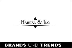 HABERL & ILG Eheringe