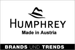 HUMPHREY Stahlschmuck