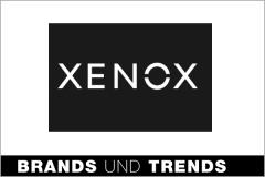 XENOX Ketten - Armbänder - Ohrringe