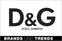 DOLCE & GABBANA  Sonnenbrillen & optische Brillen