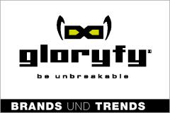 GLORYFY unzerbrechliche Sportbrillen & optische Brillen