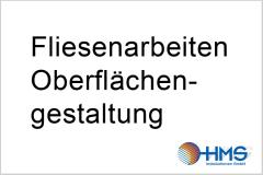 BADGESTALTUNG - Fliesenarbeiten und andere Oberflächengestaltung