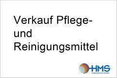 BADPFLEGE - Verkauf Pflegemittel / Reinigungsmittel Sanitär