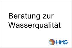 WARMWASSERAUFBEREITUNG - Beratung zur Wasserqualität