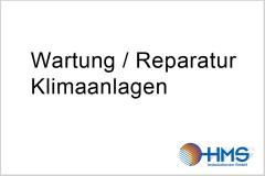 KLIMAANLAGEN - Wartung und Reparatur von Klimaanlagen