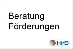 BERATUNG - Beratung zu Fördermöglichkeiten für Heizungsanlagen / Sanitäranlagen