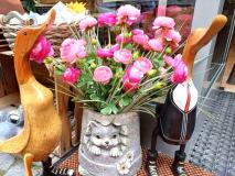 Gartendekorationen & Geschenksideen für den Garten