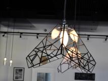 GLASKUNST - Einzigartige Lichtobjekte aus Glas in Tiffany-Technik