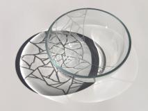 GLASKUNST - Gebrauchsobjekte aus Glas
