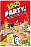 UNO PARTY!