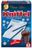 Classic Line Kniffel