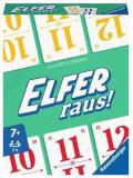 ELFER raus!
