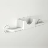 Ablageschale Duschhandläufe