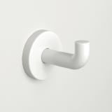 Wandhaken zum Aufhängen, z.B. von Kleidung