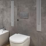 barrierefrei - Planungsberatung von öffentlichen BH-WC's