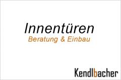 Auswahl und Einbau von passenden Innentüren