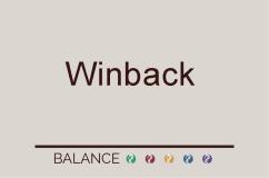 WINBACK