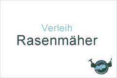 Rasenmäher