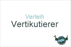 Vertikutierer