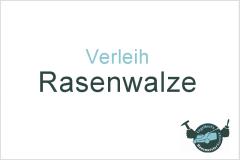 Rasenwalze
