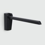 Stützklappgriff einarmig anthrazit