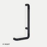 L-HALTEGRIFF ANTHRAZIT