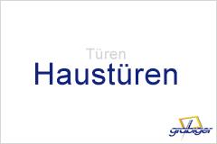 Haustüren