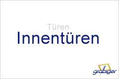 Innentüren