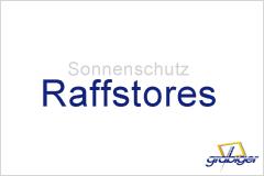 Raffstores
