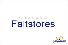 Faltstores