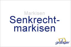 Senkrechtmarkisen