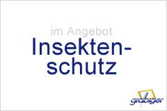 Insektenschutz