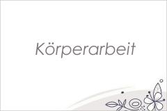 Körperarbeit